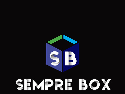 Modern Box logo