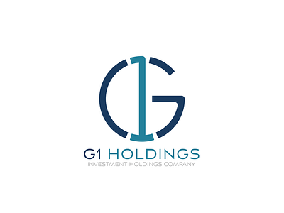 G1 Holdings logo