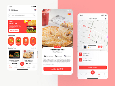 Food App