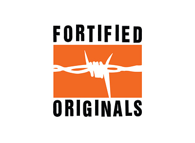 Fortified Originals Logo