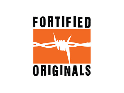 Fortified Originals Logo