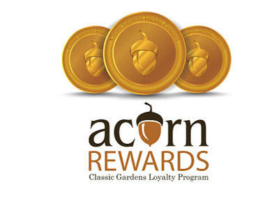 Acorn Rewards Logo