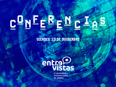 6to Seminario Internacional de Diseño: Entrevistas