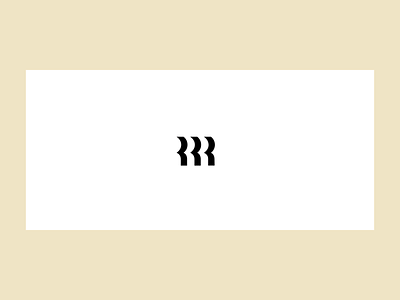Rippling Logo brand brandidentity design logo logodesign saas tech