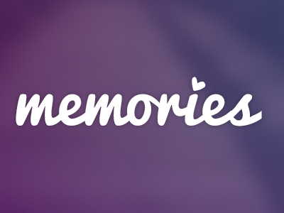 Memories android l android ui gallery image images pictures splash screen transition ui user interface