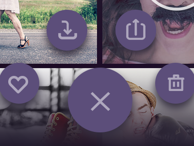 options android l android ui gallery images more option pictures transition ui user interface