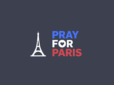 Prayforparis