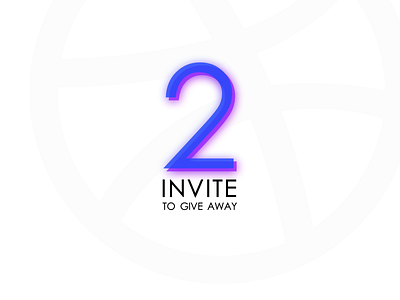 Dribbble dribbble invite dribbbler give away