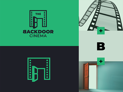 The BackDoor Cinema