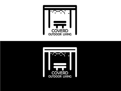 COVERD OUTDOOR LIVING LOGO