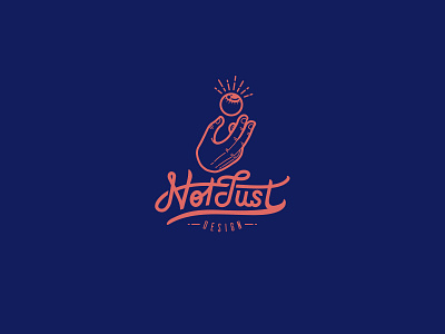Not Just Design:- Logo & Business Card Design brand design branding bussines card creative hand illustration logo logo logo design concept namecard pop