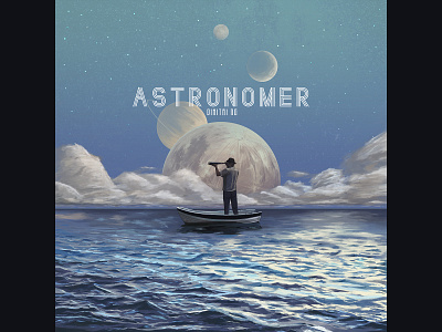 Astronomer