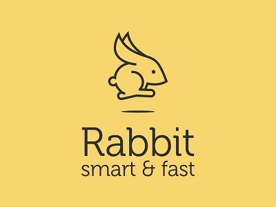 Rabbit Logo