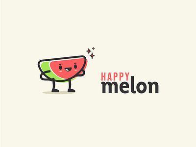 Happy Melon