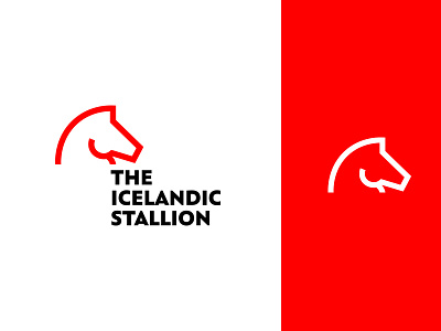 The Icelandic Stallion