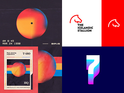 Thank you guys! 2018 best4 gradients logo retro top4shots vintage