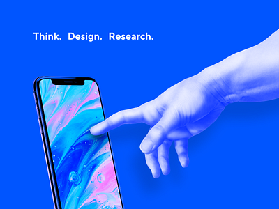 Jökulá brand assets brand identity branding color design exploring hand icon logo mobile phone research think touching ui uiux ux