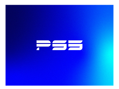 PS5 Logo
