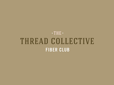 The Thread Collective logo