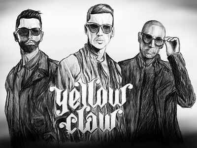 argamanggala 20200320 7 digital illustration digital painting digitalart digitalsketch drawing drawingart illustration sketch sketchbook sketching yellowclaw