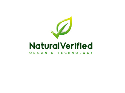 Natural Verified Logo natural