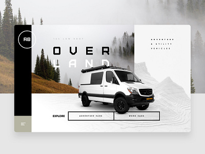 Overland 2