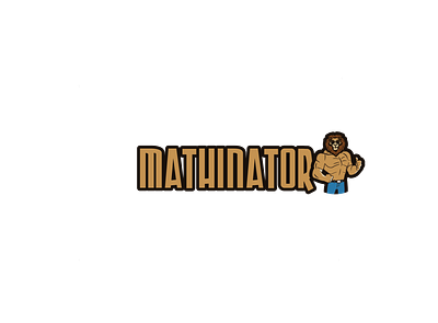 mathinator logo 2