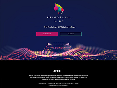 Primordial Mint - Crypto Audit Company