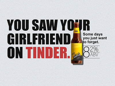 Beer Brand AD.