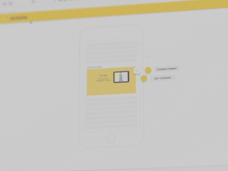 Work-in-progress hci icons interface material design sketch specs ui ux visual design