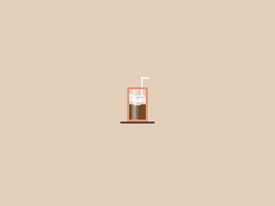 Iced Coffee