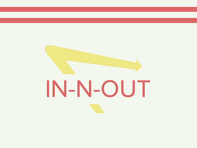 Innout Dribbble