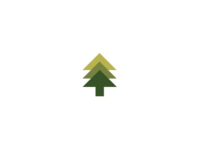 Growth arrow brand brandmark eco green improvement logo logotype symbol tree up