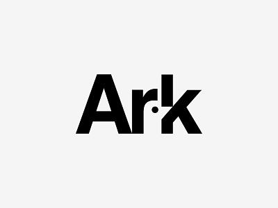 Ark Systems bird brand branding brandmark icon identity logo logotype mark negativespace sound symbol