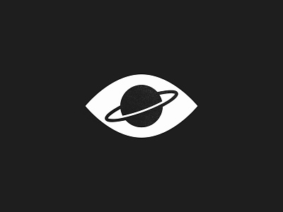 Space Seeker brand branding galaxy icon identity logo logotype space