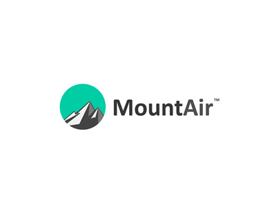 MountAir jands logo