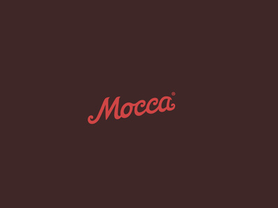 Moccadribbble