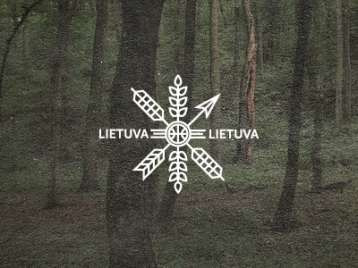 Lietuva - Lithuania