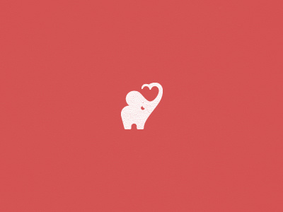 Too Cute Elephant