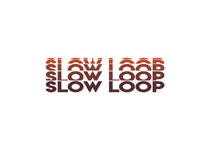 Slow Loop TV Anime Adaptation (Deconstructed Type)