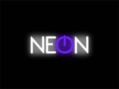 NeON (Creative Typography)