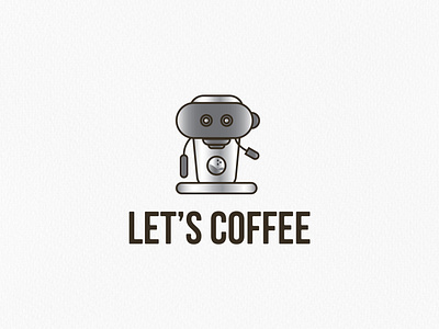 let's coffee