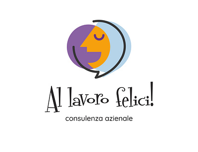 Logo_felici branding design flat illustration illustrator logo logo design logotype minimal vector