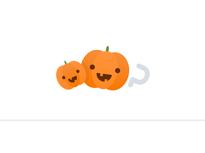 "Halloween"-Poodle cute doodle fun halloween poodle pumpkin spooky vegetable
