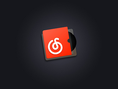 DailyUI #005 005 app dailyui icon