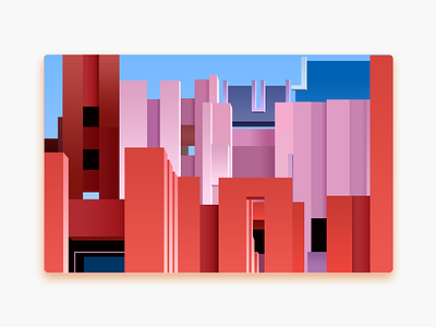 La Muralla Roja