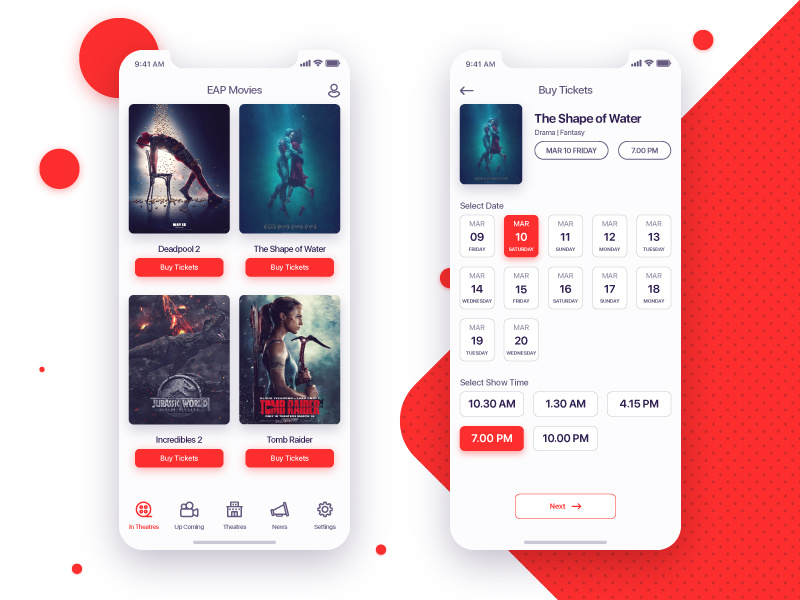 movie-ticket-booking-app-by-ishan-madushka-on-dribbble