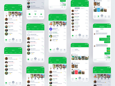 Chat App