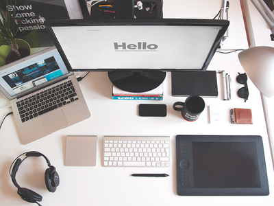 Workspace