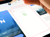 Freehand - Apple Pencil Experience